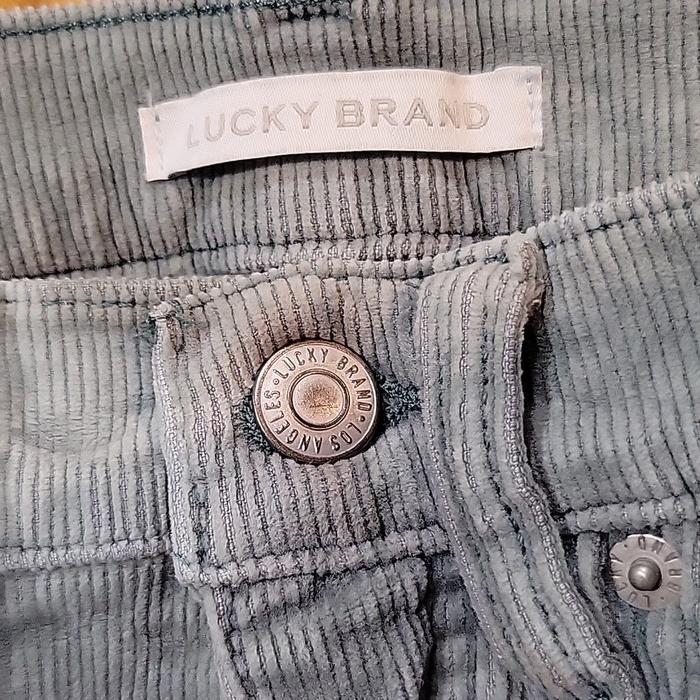Pants - Picture 9 of 9